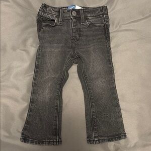 Old Navy Black Kids Jeans